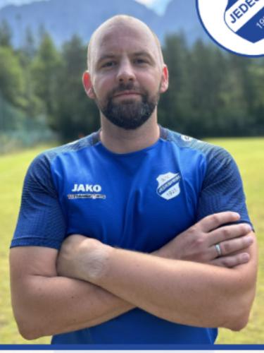 Markus Faulhaber