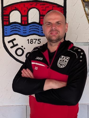 Tomasz Slawomir Ligara
