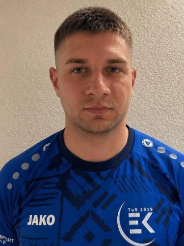 Viktar Hancharou