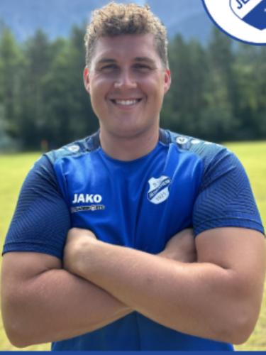 Benedikt Glaser