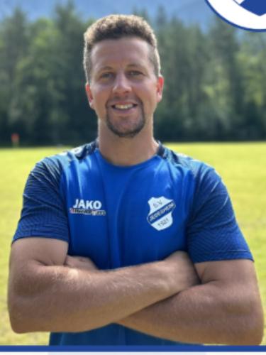 Ulrich Glaser