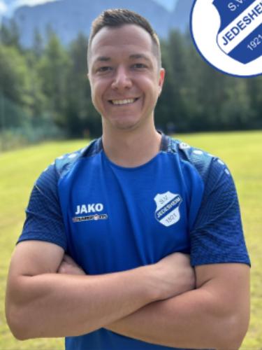 Lukas Haak