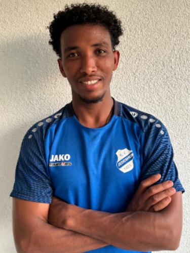 Robel Haile