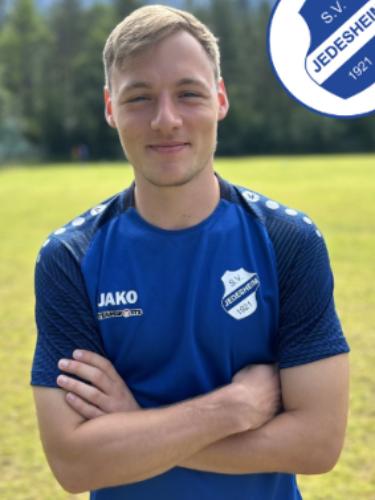 Nico Kreiser