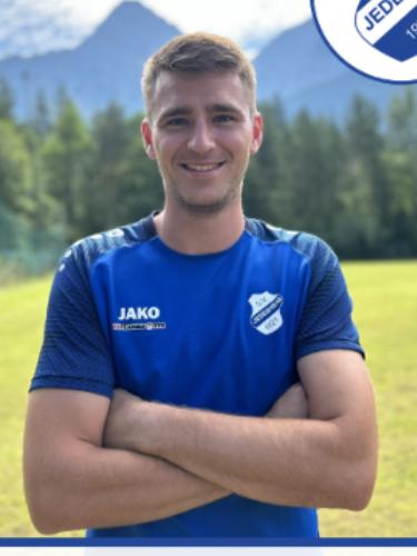 Daniel Kühner