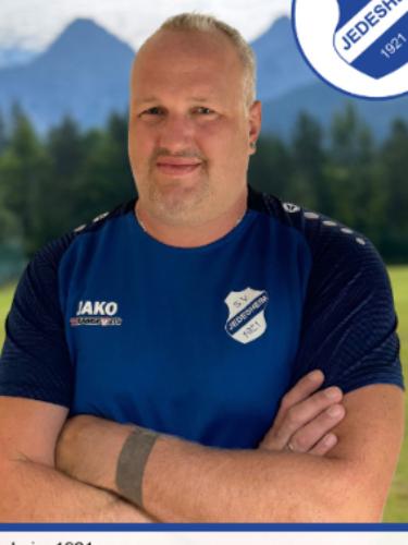 Florian Maisch