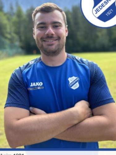 Nico Plapp