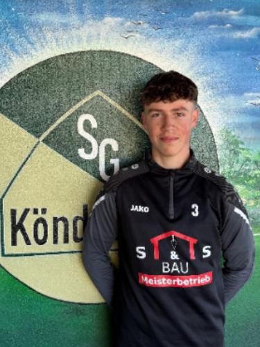 Fabian Krämer