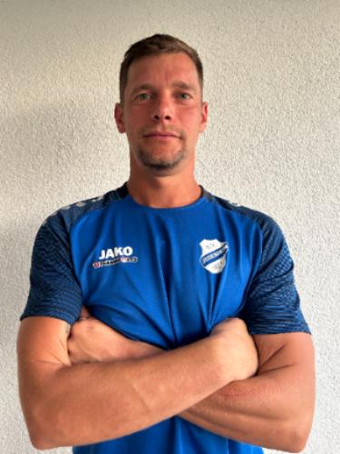 Fabian Stimpfle
