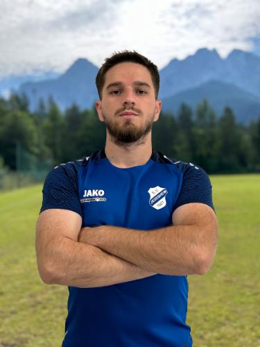 Yuri Stoyanov