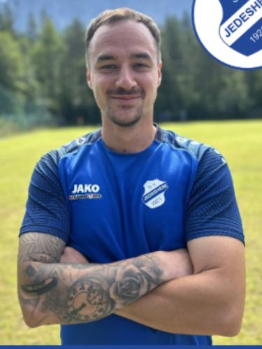 Stefan Sydow