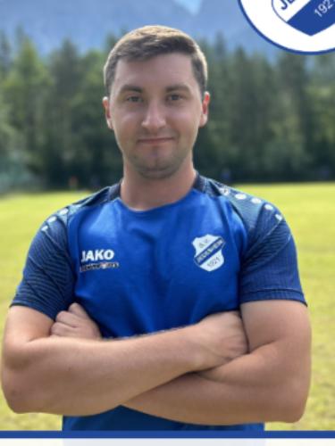 Dominik Wegele