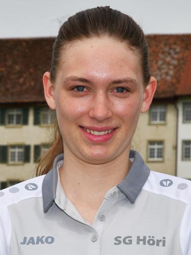 Dana-Sophie Bulander