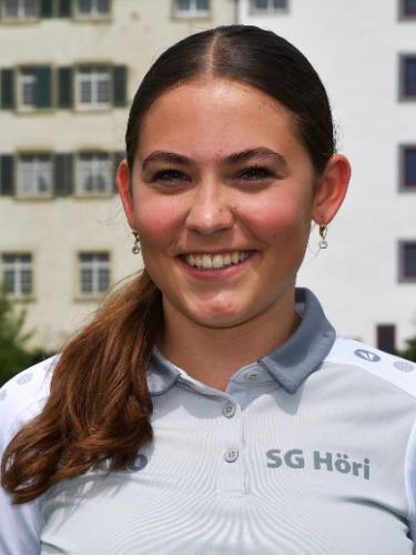 Lara Marie Klocke