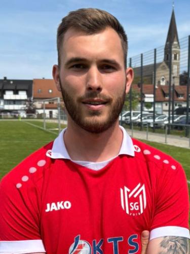 Jannik Schulze