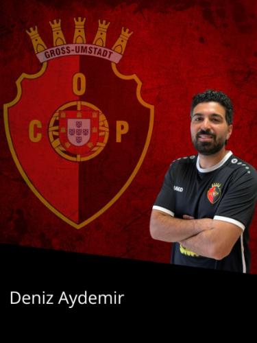 Deniz Aydemir