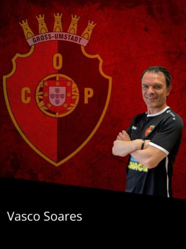 Vasco Carvalho
