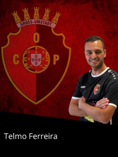 Matos Telmo Ferreira