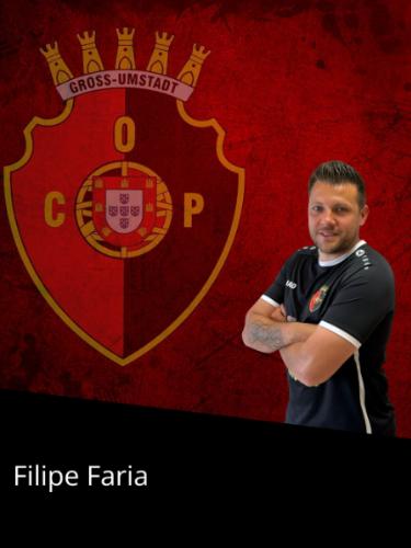 Faria Filipe Miguel Macedo