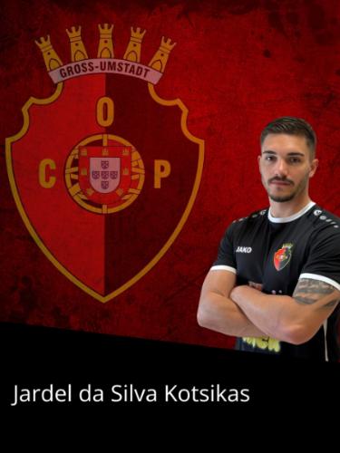 Jardel Moreira Silva Kotsikas