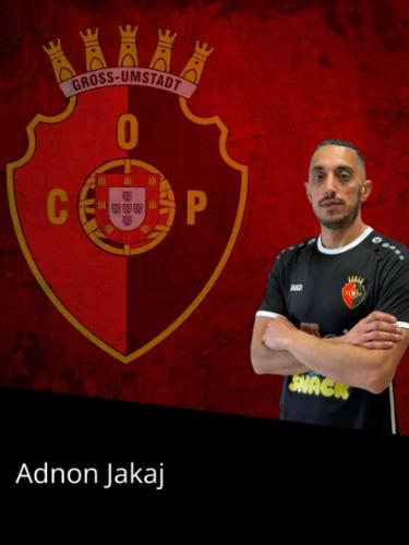 Adnon Jakaj