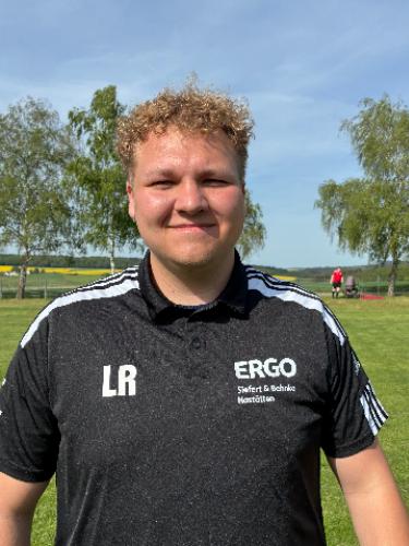 Luca Rink