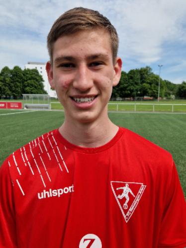 Jonas Michalek