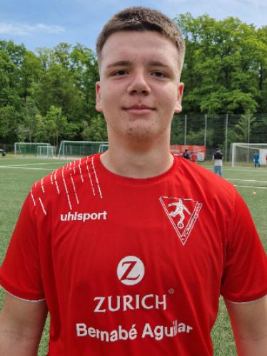 Ianis-Cristian Popa