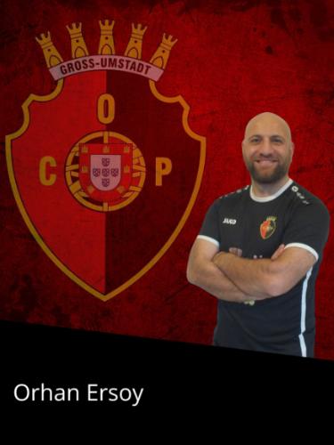 Orhan Ersoy