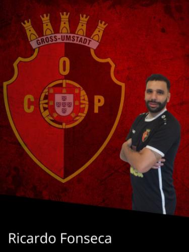 Ferreira Ricardo Fonseca