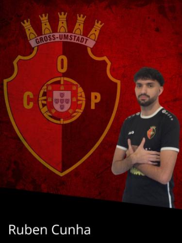 Ruben Marques Cunha