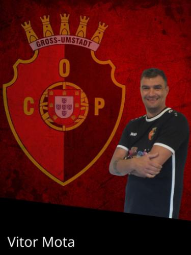 Martins Vitor Oliveira