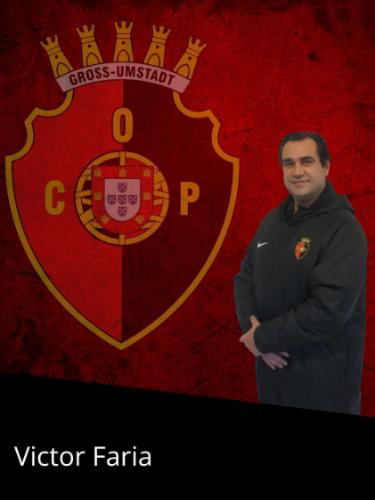 Victor Miguel Oliveira De Faria