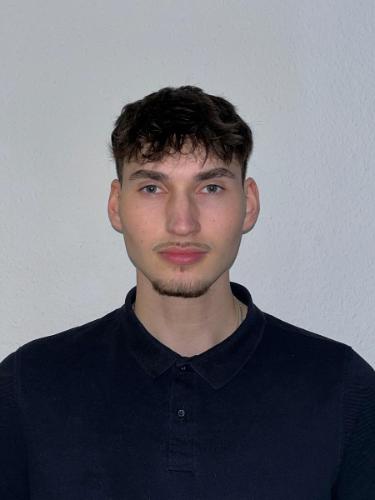 Jakob Paul Günther