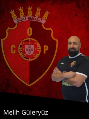 Melih Gueleryuez