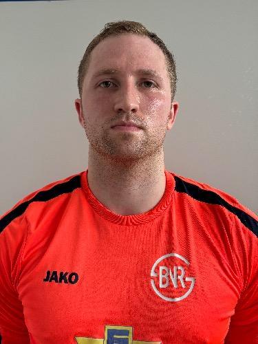 Dario Grohmann