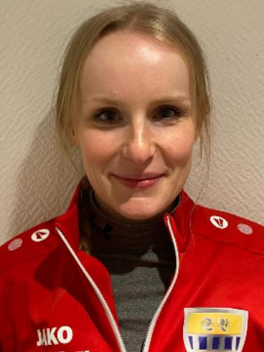 Alicia Dörfilinger