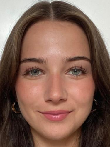 Nele Schnegulau