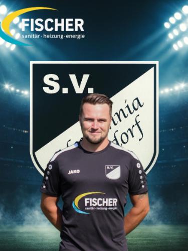 Jeroen Van De Vliet