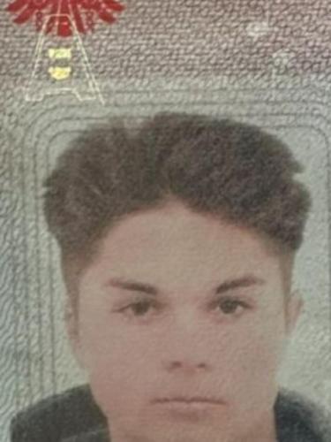 Matteo Ed Milberger