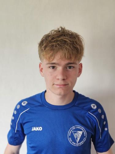 Leevi Weinrich