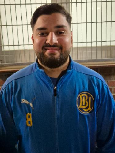 Keyhan Amini