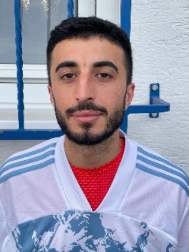 Kamal Khalaf