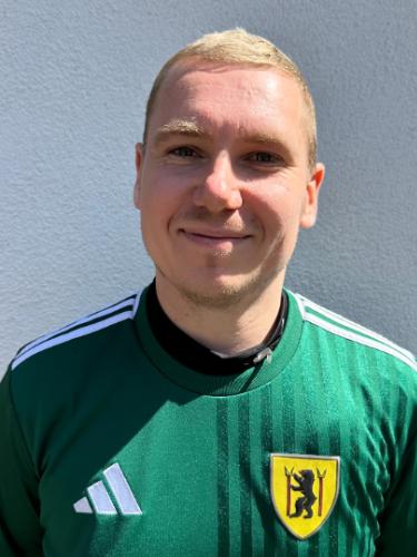 Marcel Lietzke