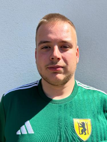 Mathis Müller