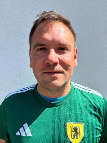 Benno Wolf