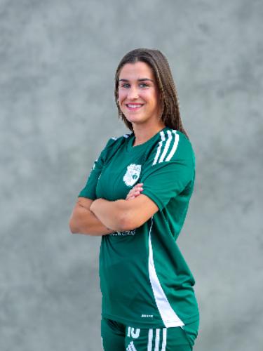 Michelle Hochstadt