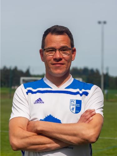 Johannes Eyserth