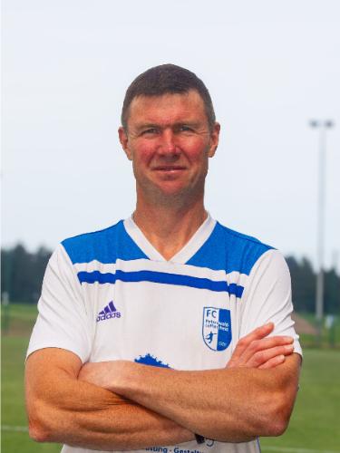 Andreas Fuchs