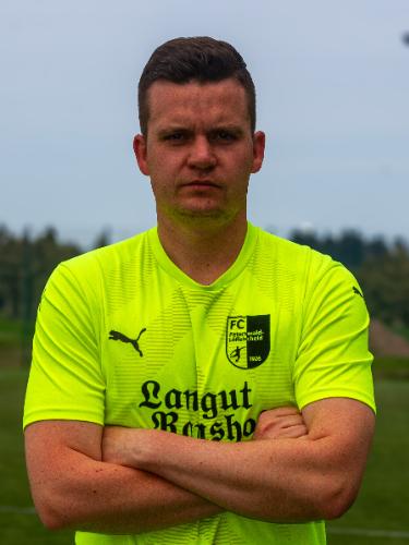 Matthias Kupke